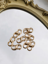 Chain Adjusting Buckle